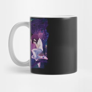 Goodnight Newt Mug